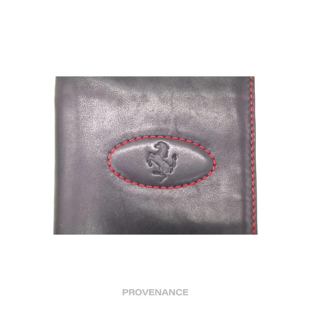 Tods x Ferrari tod ferrari